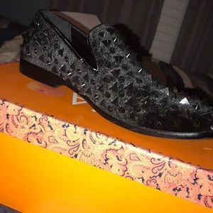 Men’s Tallia loafers